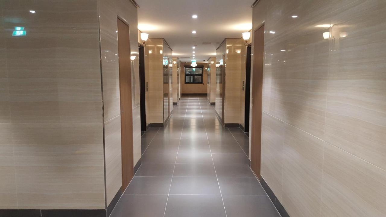 Sunland Hotel Jeju Dış mekan fotoğraf