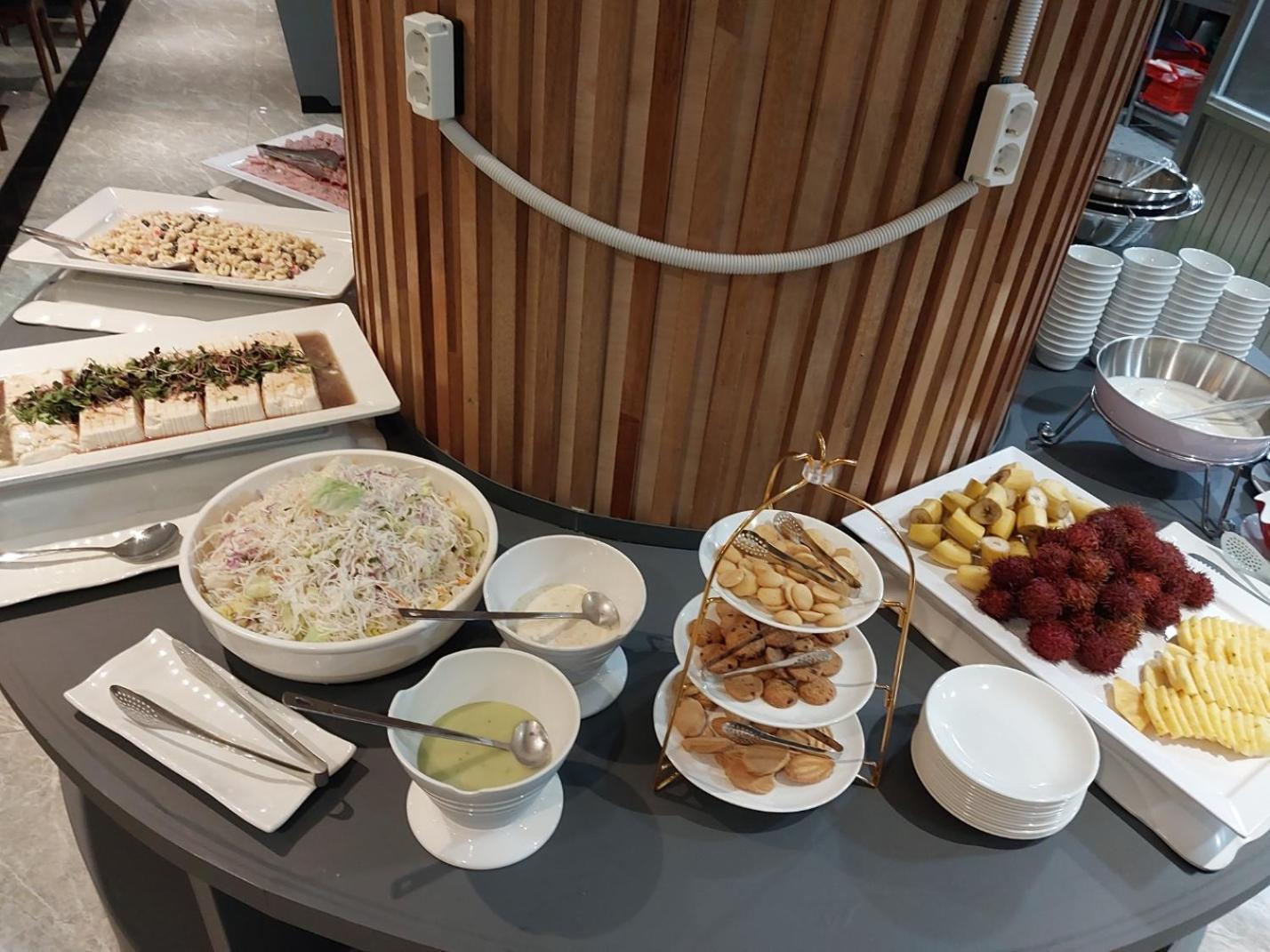 Sunland Hotel Jeju Dış mekan fotoğraf