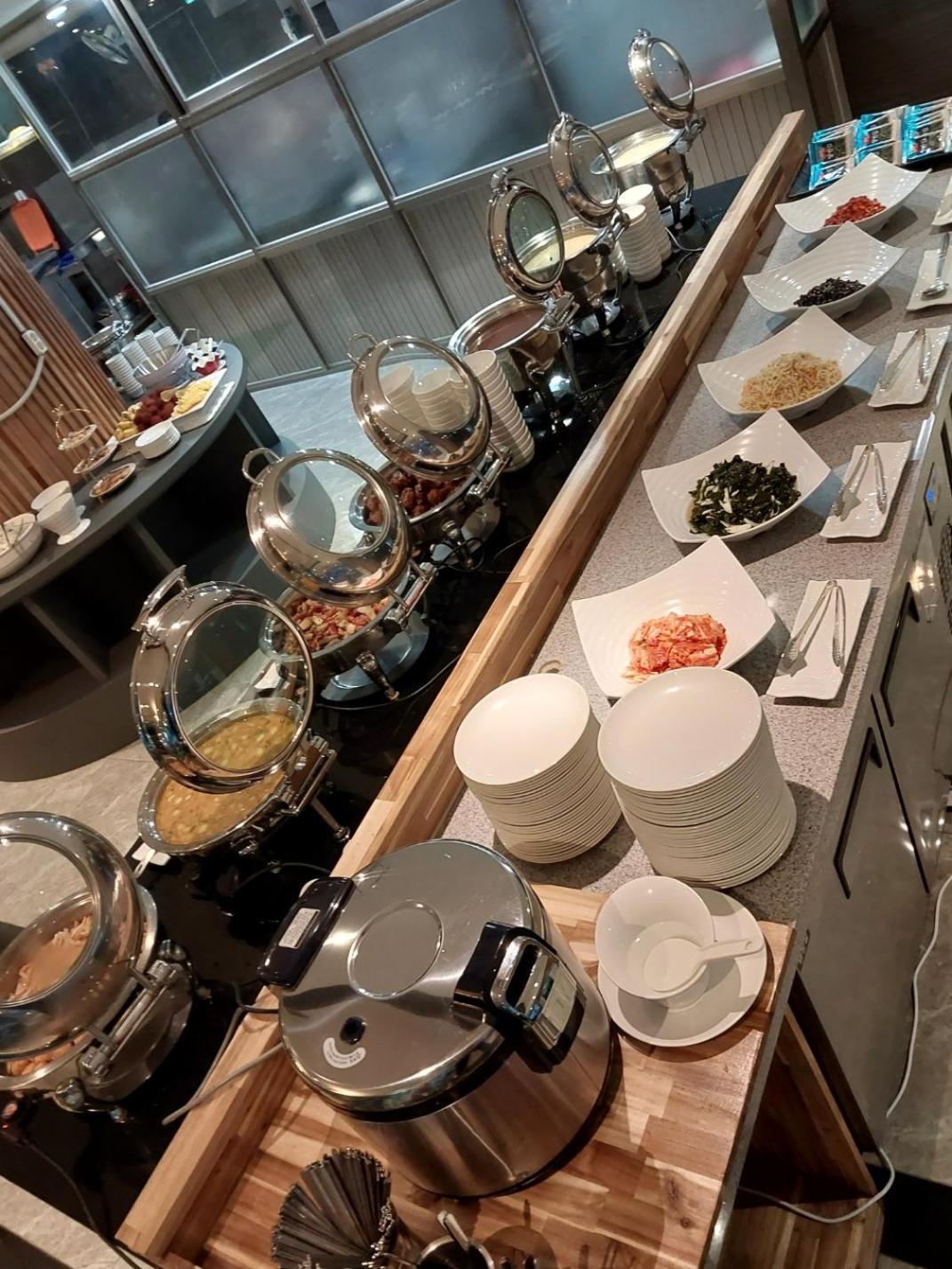 Sunland Hotel Jeju Dış mekan fotoğraf