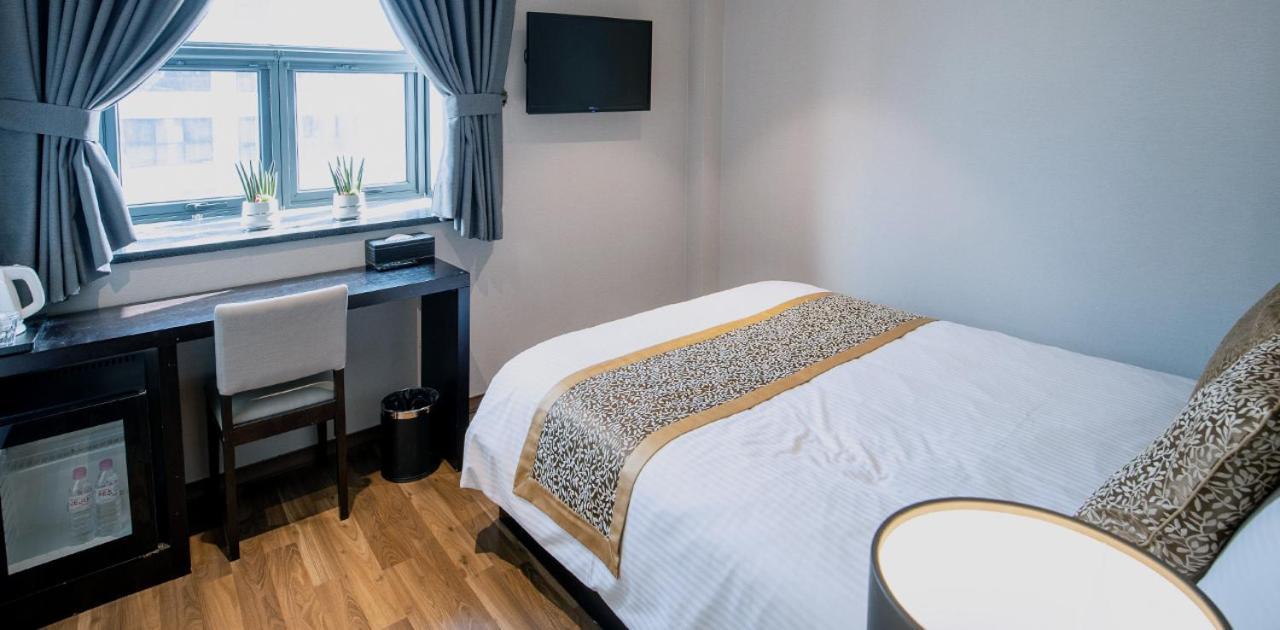 Sunland Hotel Jeju Dış mekan fotoğraf