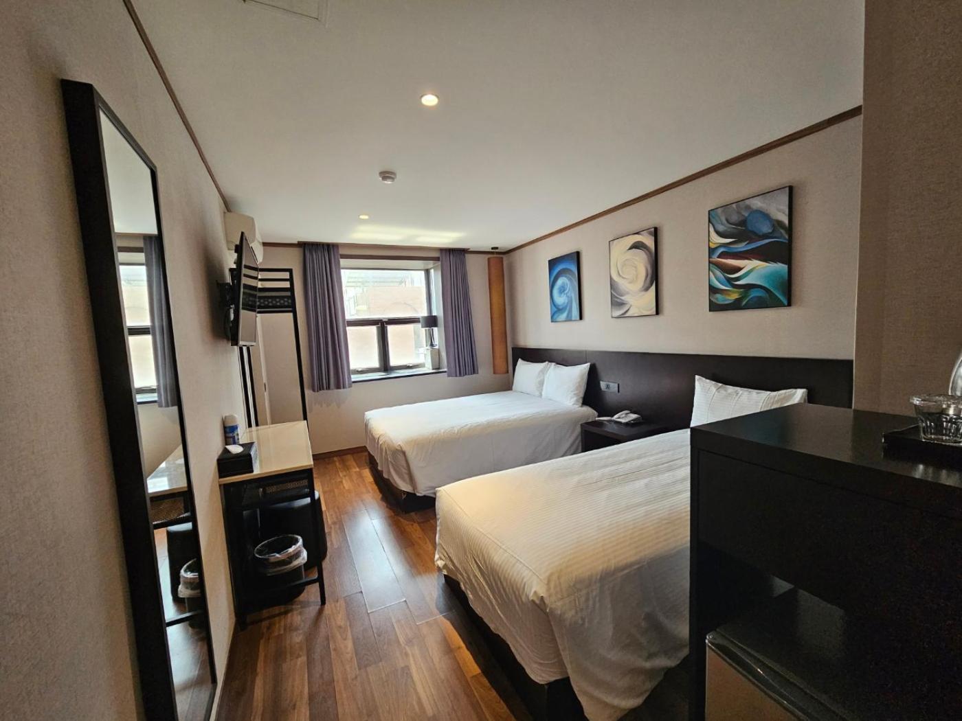Sunland Hotel Jeju Dış mekan fotoğraf