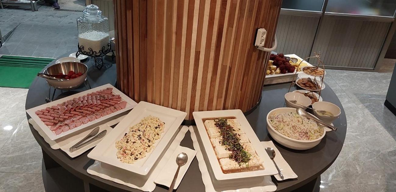 Sunland Hotel Jeju Dış mekan fotoğraf