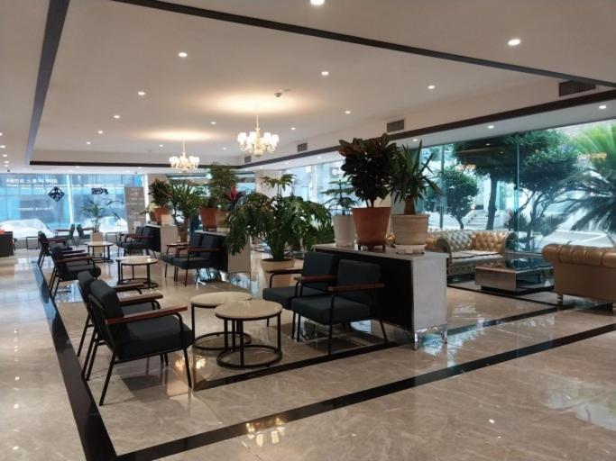 Sunland Hotel Jeju Dış mekan fotoğraf