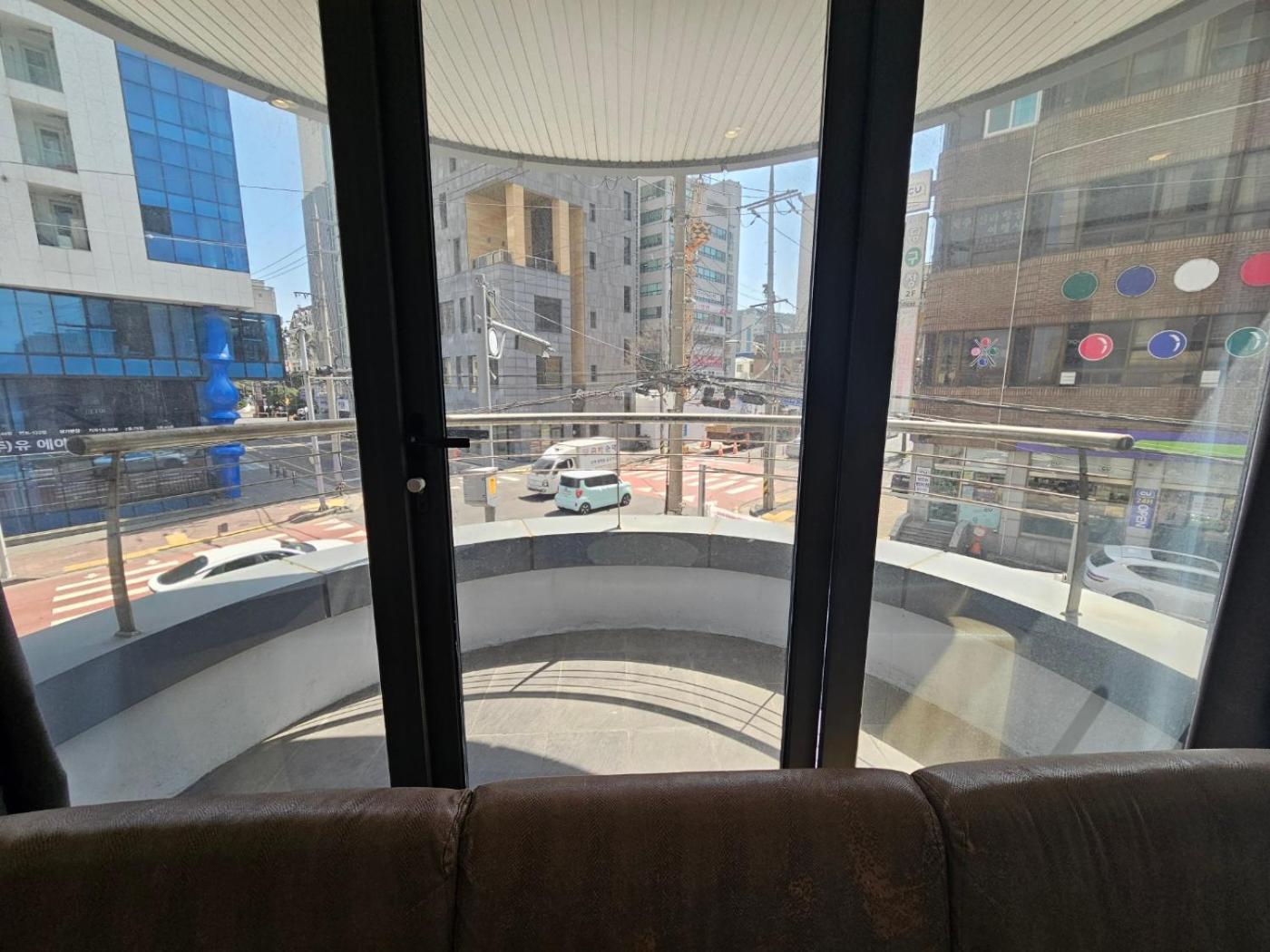 Sunland Hotel Jeju Dış mekan fotoğraf