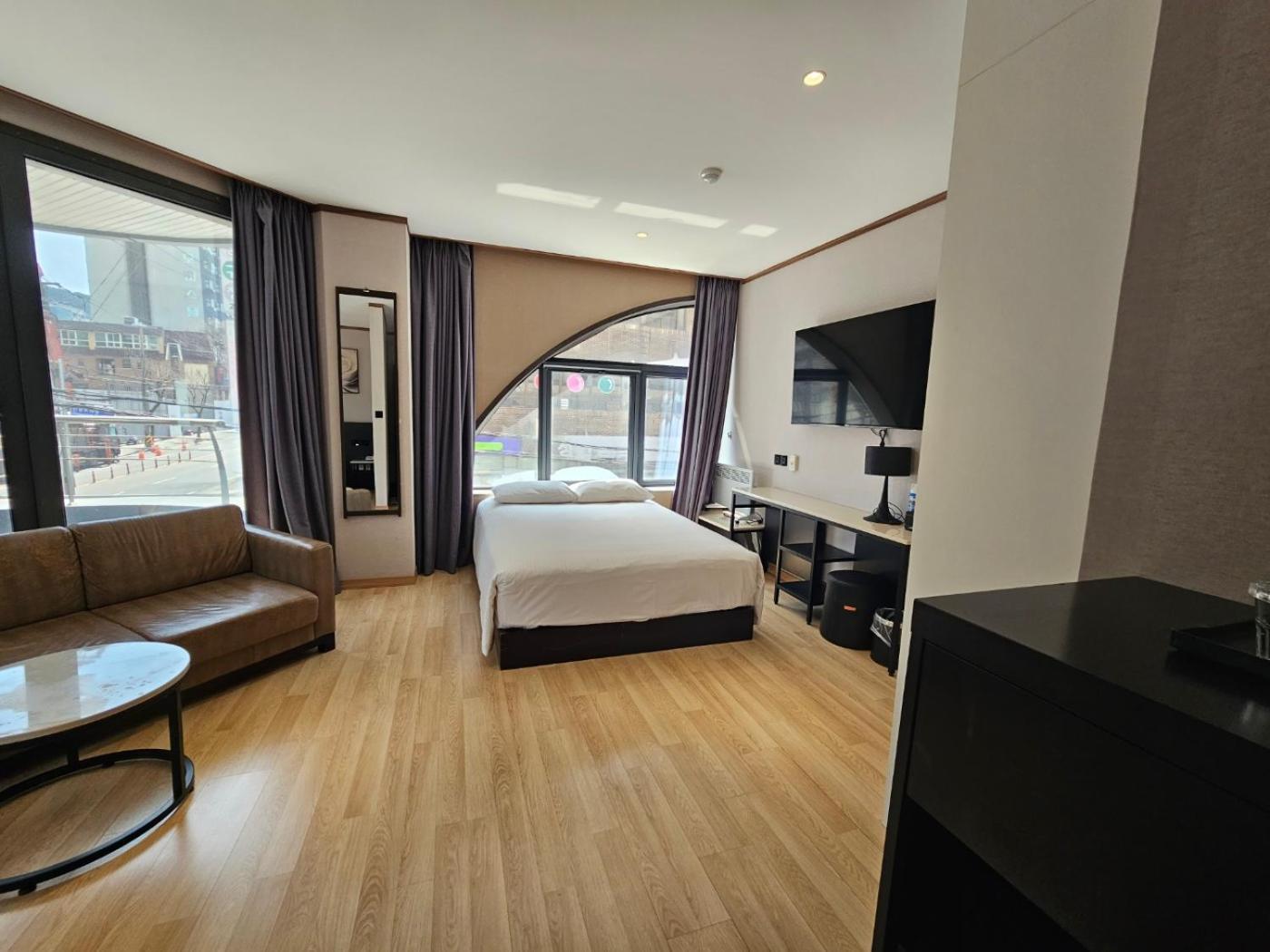 Sunland Hotel Jeju Dış mekan fotoğraf